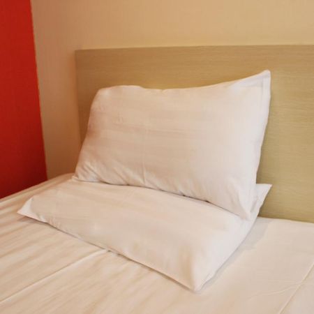 Hanting Hotel Heifei Guo Gou Square Hefei Luaran gambar
