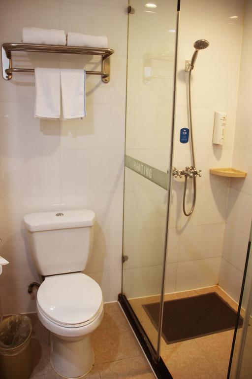 Hanting Hotel Heifei Guo Gou Square Hefei Bilik gambar