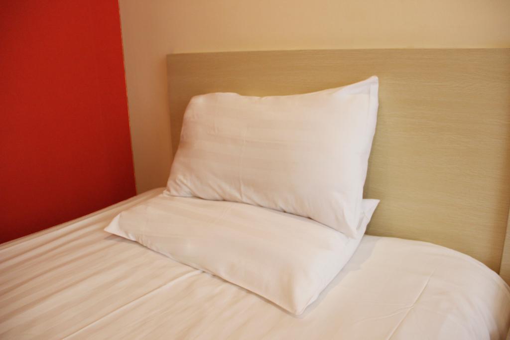 Hanting Hotel Heifei Guo Gou Square Hefei Luaran gambar