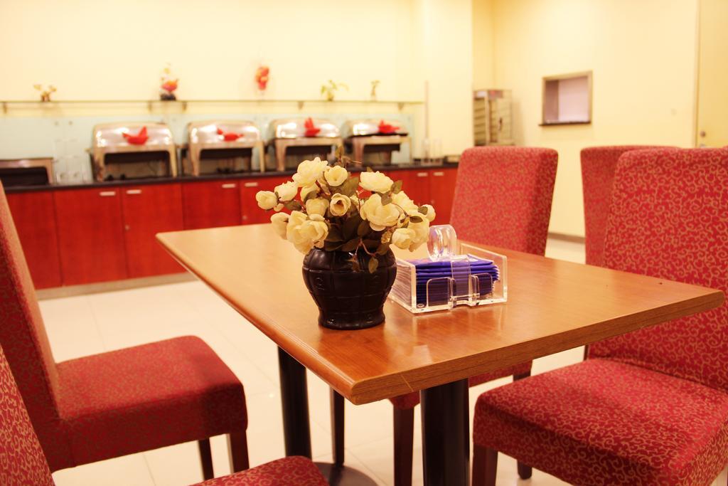 Hanting Hotel Heifei Guo Gou Square Hefei Luaran gambar