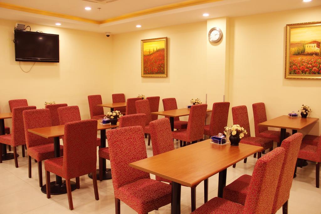 Hanting Hotel Heifei Guo Gou Square Hefei Luaran gambar