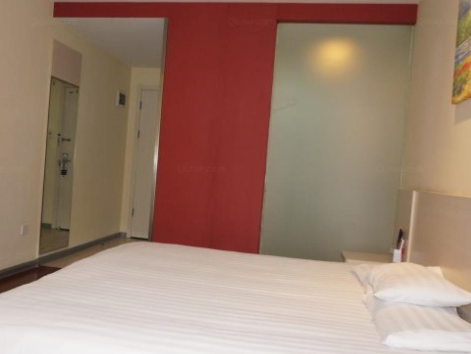 Hanting Hotel Heifei Guo Gou Square Hefei Luaran gambar
